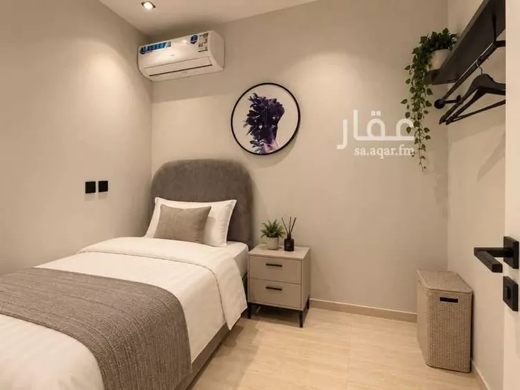 شقة للإيجار في شارع رقم 215, حي الملقا, مدينة الرياض, منطقة الرياض 25