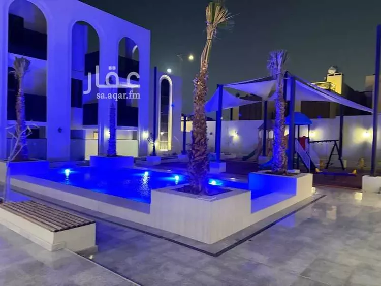 Apartment for Rent in Riyadh An Narjis صورة 2