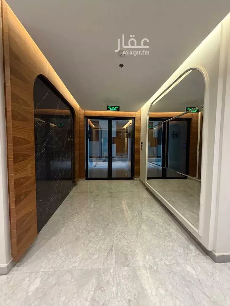شقة للإيجار في شارع علقمة بن وائل, حي النرجس, مدينة الرياض, منطقة الرياض 16