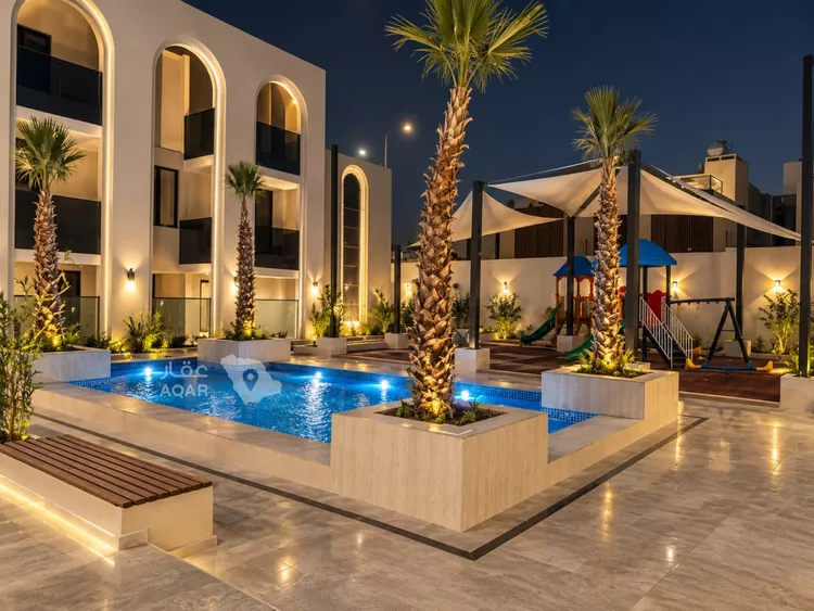 Apartment for Sale in Riyadh An Narjis