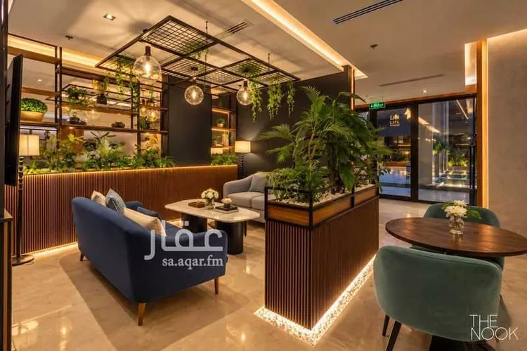 شقة للإيجار في شارع رقم 215, حي الملقا, مدينة الرياض, منطقة الرياض صورة 4