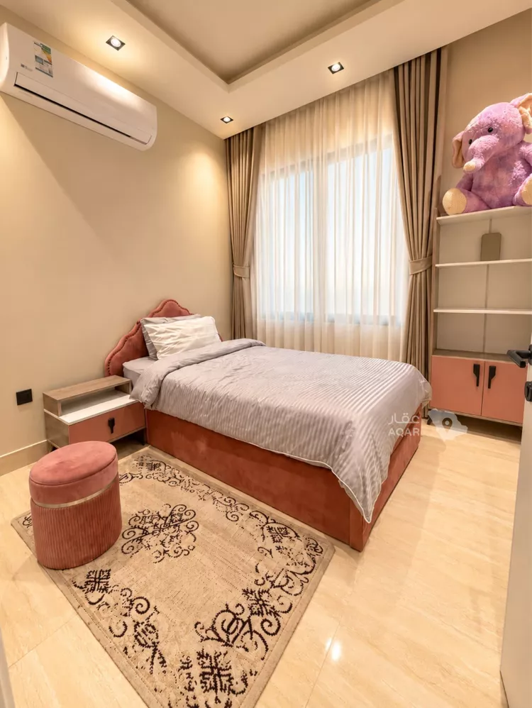Apartment for Rent in Riyadh Al Malqa 30