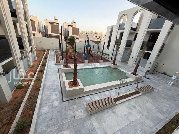 Apartment for Rent in Riyadh An Narjis صورة 4