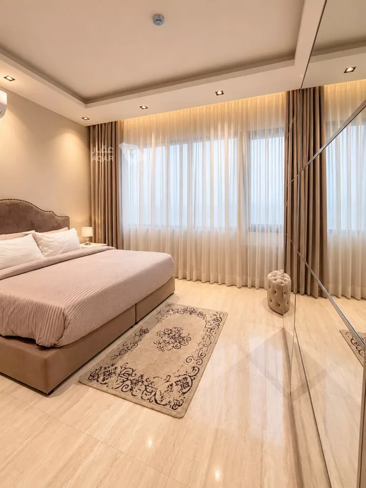 Apartment for Rent in Riyadh Al Malqa 26