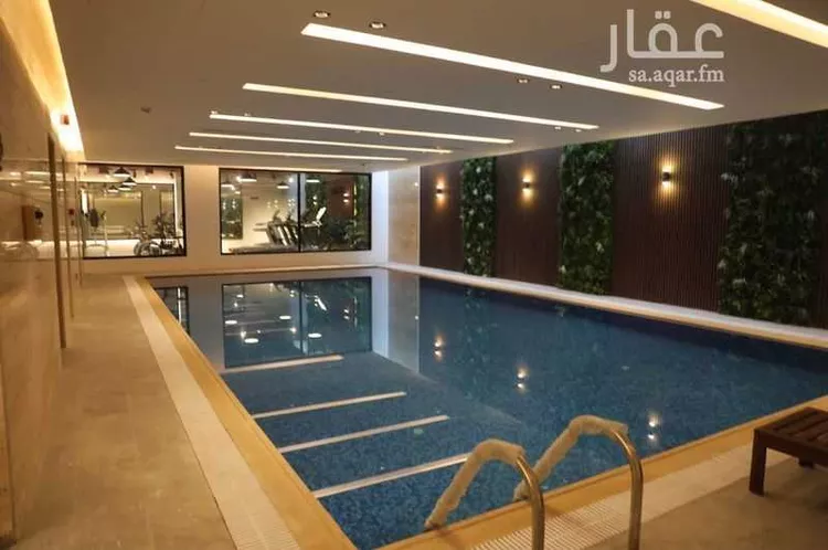 شقة للإيجار في شارع رقم 215, حي الملقا, مدينة الرياض, منطقة الرياض