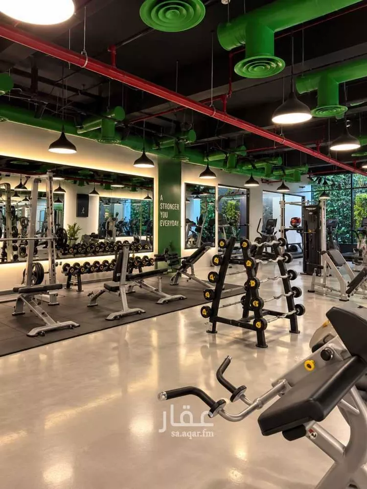شقة للإيجار في شارع رقم 215, حي الملقا, مدينة الرياض, منطقة الرياض 8