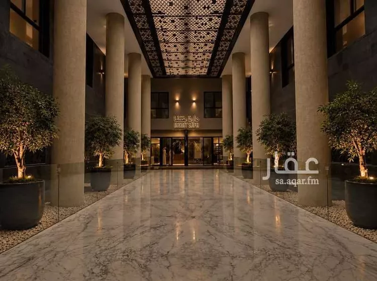 شقة للإيجار في شارع رقم 215, حي الملقا, مدينة الرياض, منطقة الرياض 27