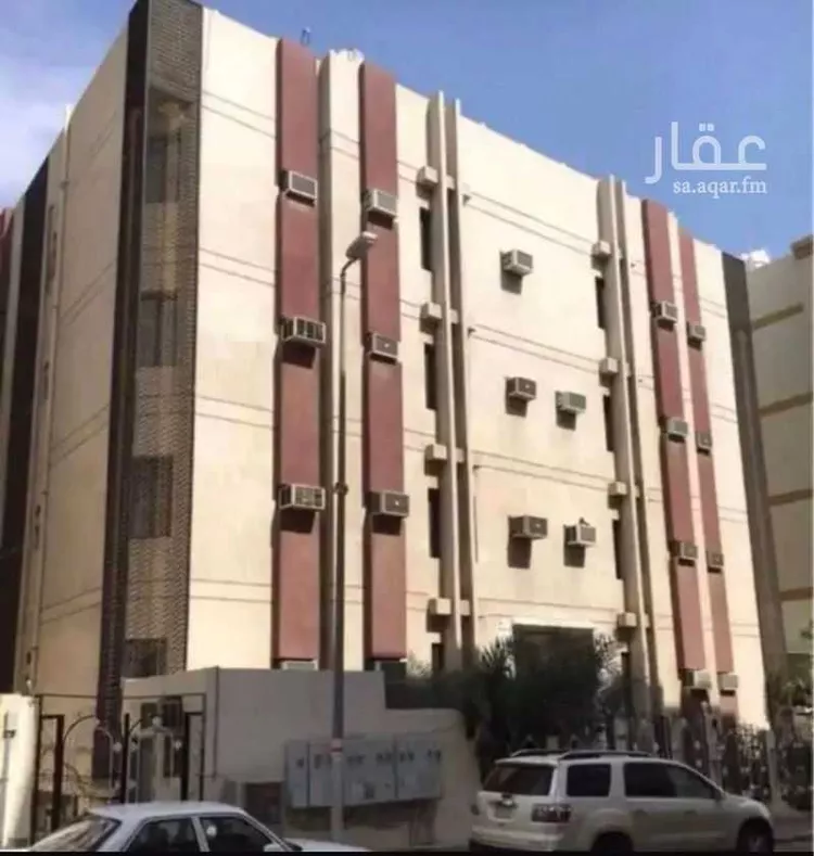Building for Sale in Mecca Al Jame'ah