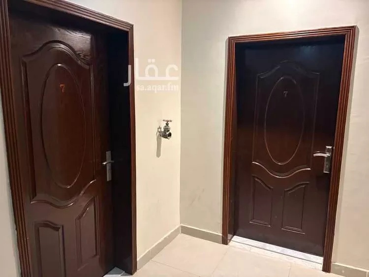شقة للإيجار في حي الفردوس, مدينة الدمام, المنطقة الشرقية 7