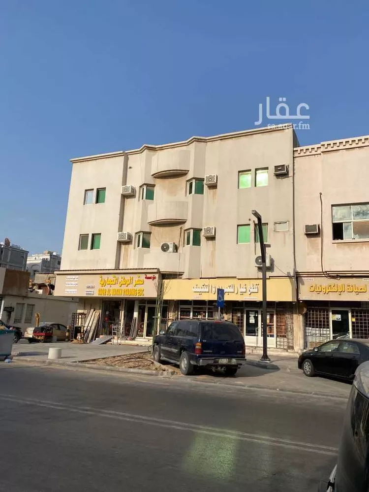 عمارة للبيع في شارع الثاني والعشرون, حي الخليج, مدينة الدمام, المنطقة الشرقية