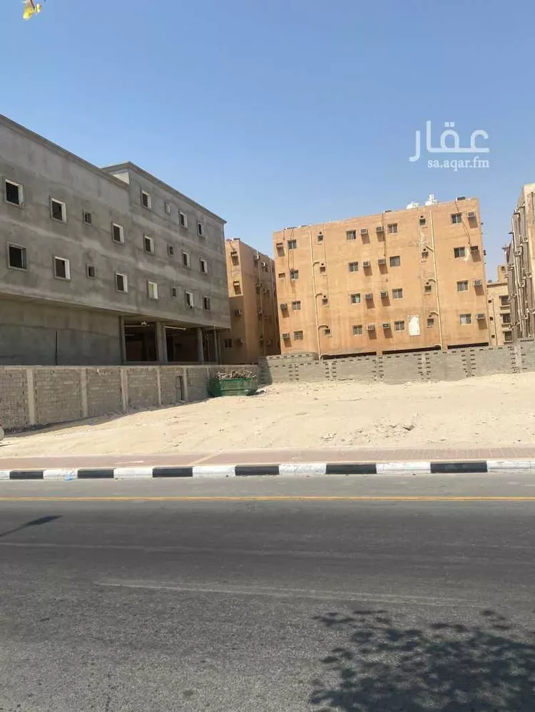 أرض للبيع في حي الزهور, مدينة الدمام, المنطقة الشرقية صورة 2