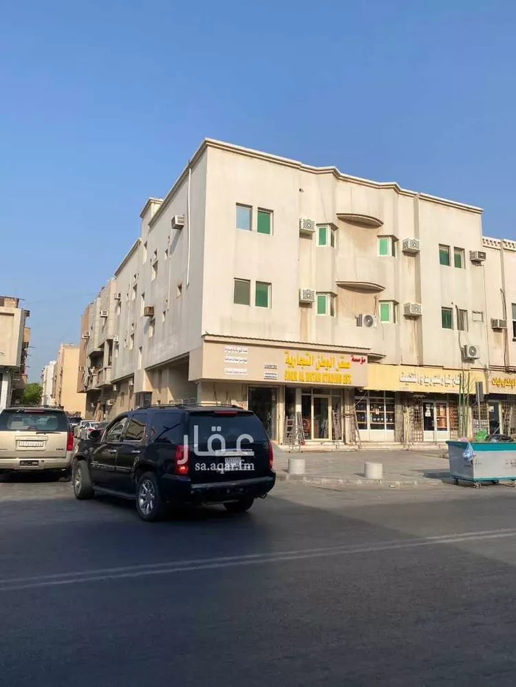 عمارة للبيع في شارع الثاني والعشرون, حي الخليج, مدينة الدمام, المنطقة الشرقية صورة 2
