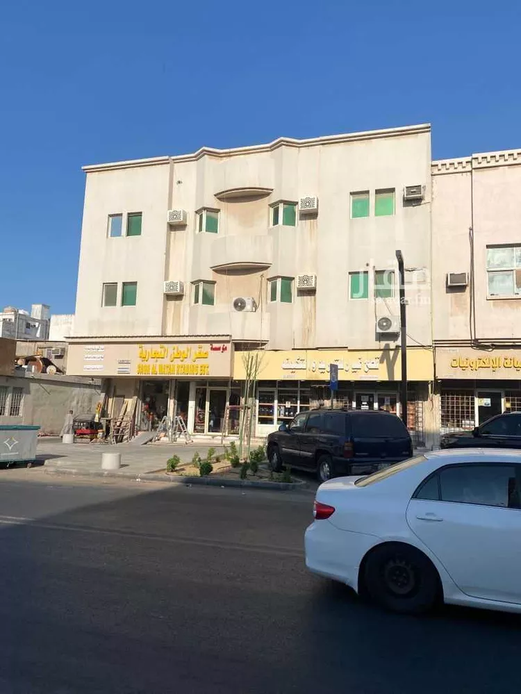عمارة للبيع في شارع الثاني والعشرون, حي الخليج, مدينة الدمام, المنطقة الشرقية صورة 2