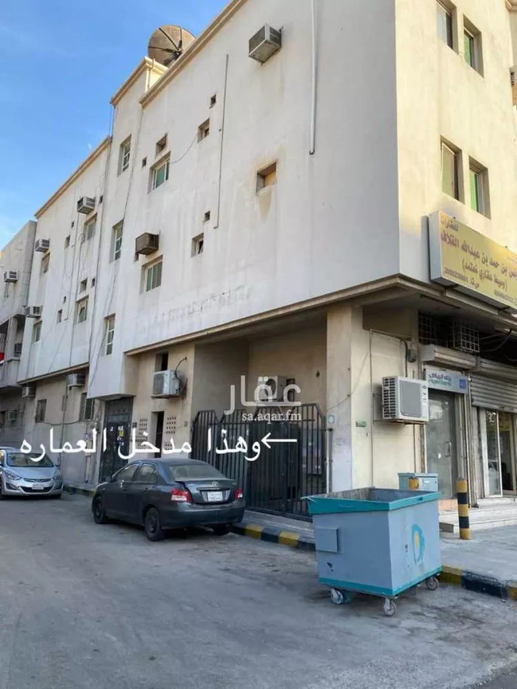 عمارة للإيجار في شارع الثاني والعشرون, حي الخليج, مدينة الدمام, المنطقة الشرقية صورة 2