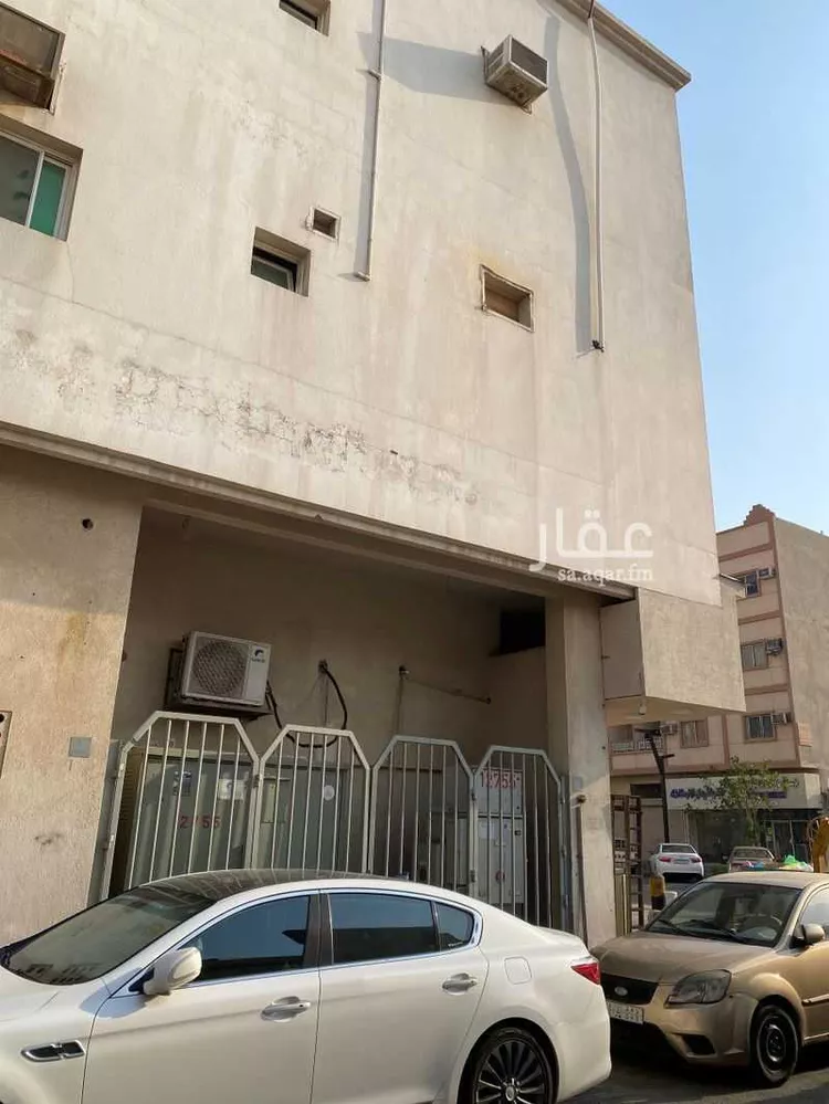 عمارة للبيع في شارع الثاني والعشرون, حي الخليج, مدينة الدمام, المنطقة الشرقية صورة 4