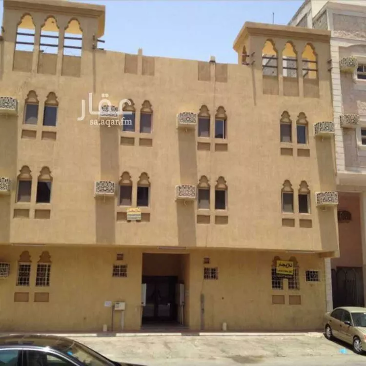 عمارة للإيجار في شارع الامام الشافعى, حي الخليج, مدينة الدمام, المنطقة الشرقية