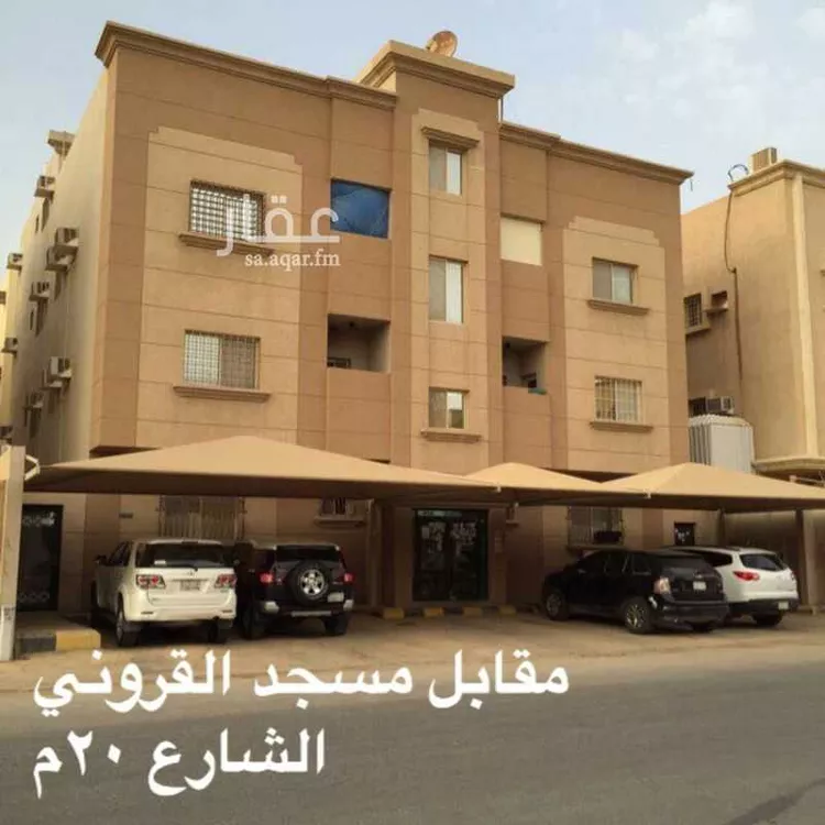 شقة للإيجار في شارع ابن الزبير, حي الزهور, مدينة الدمام, المنطقة الشرقية