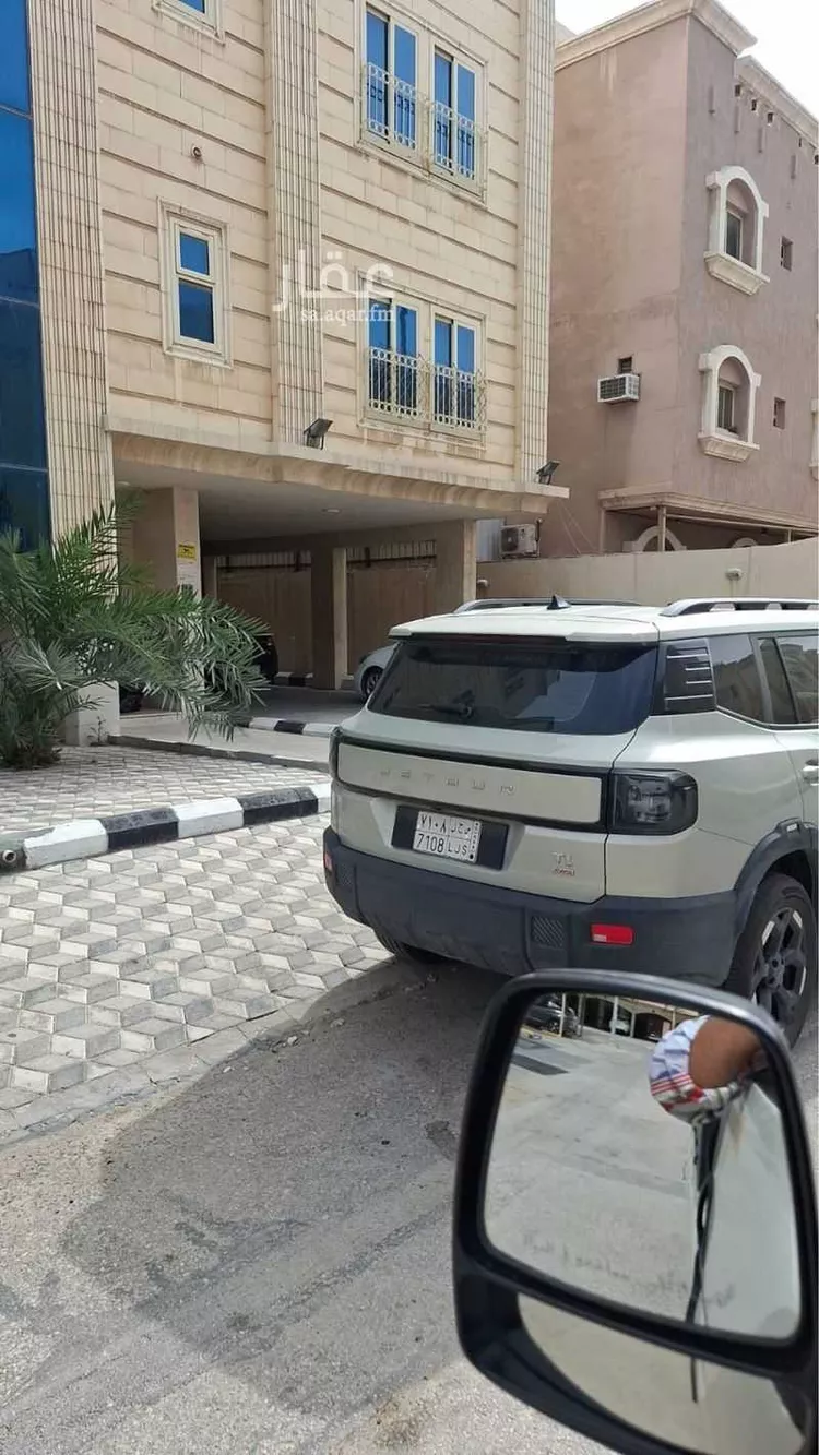 Apartment for Rent in Dammam Al Jawharah