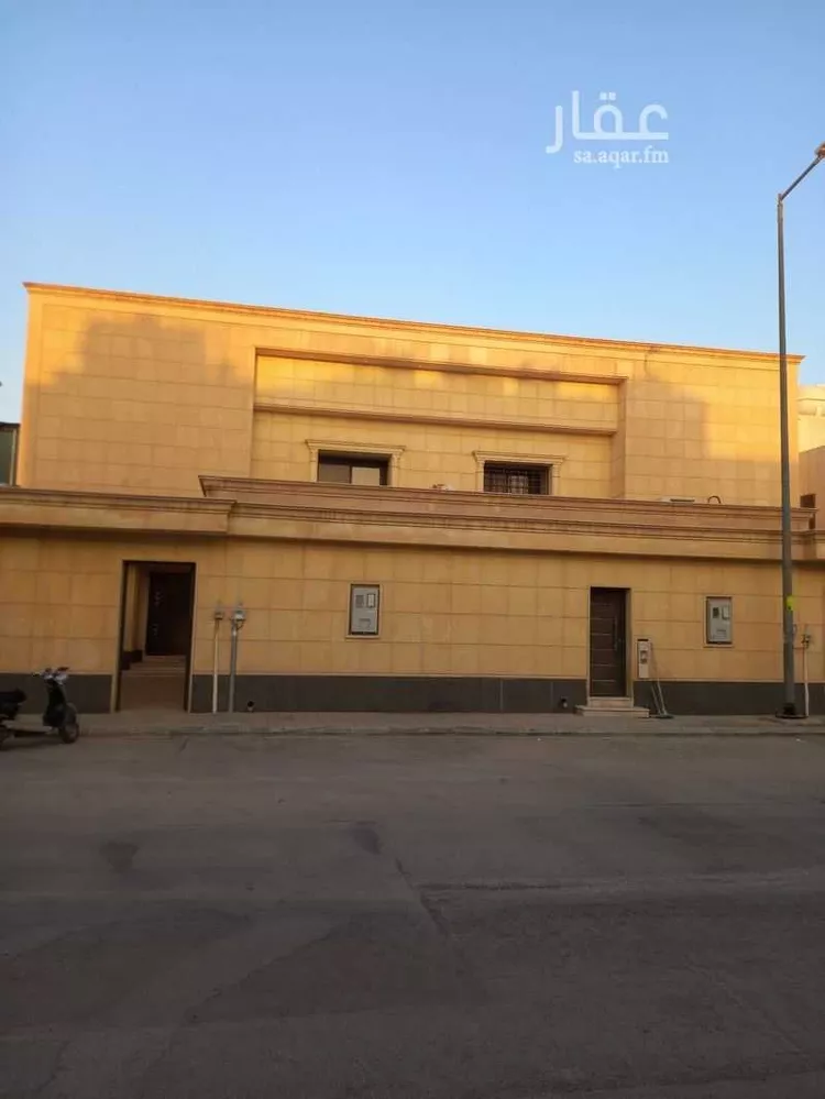 فيلا للبيع في شارع أحمد بن فرج, حي الخليج, مدينة الرياض, منطقة الرياض