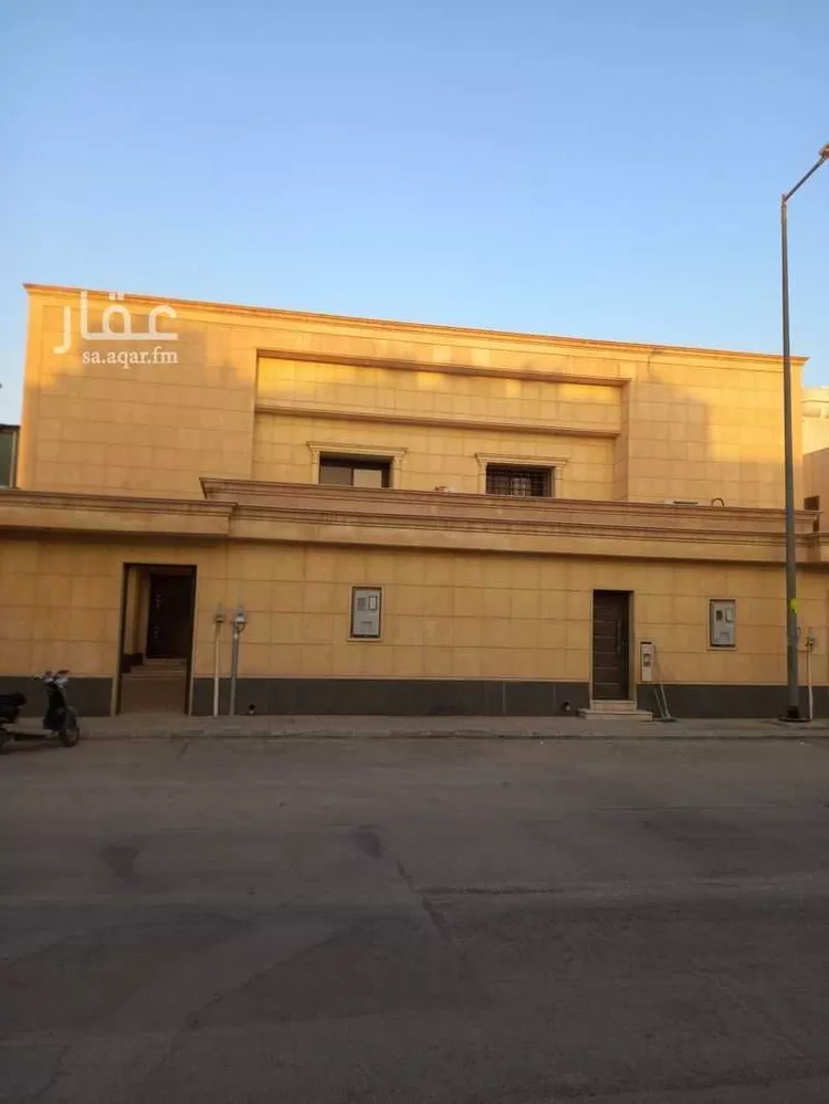 فيلا للبيع في شارع أحمد بن فرج, حي الخليج, مدينة الرياض, منطقة الرياض