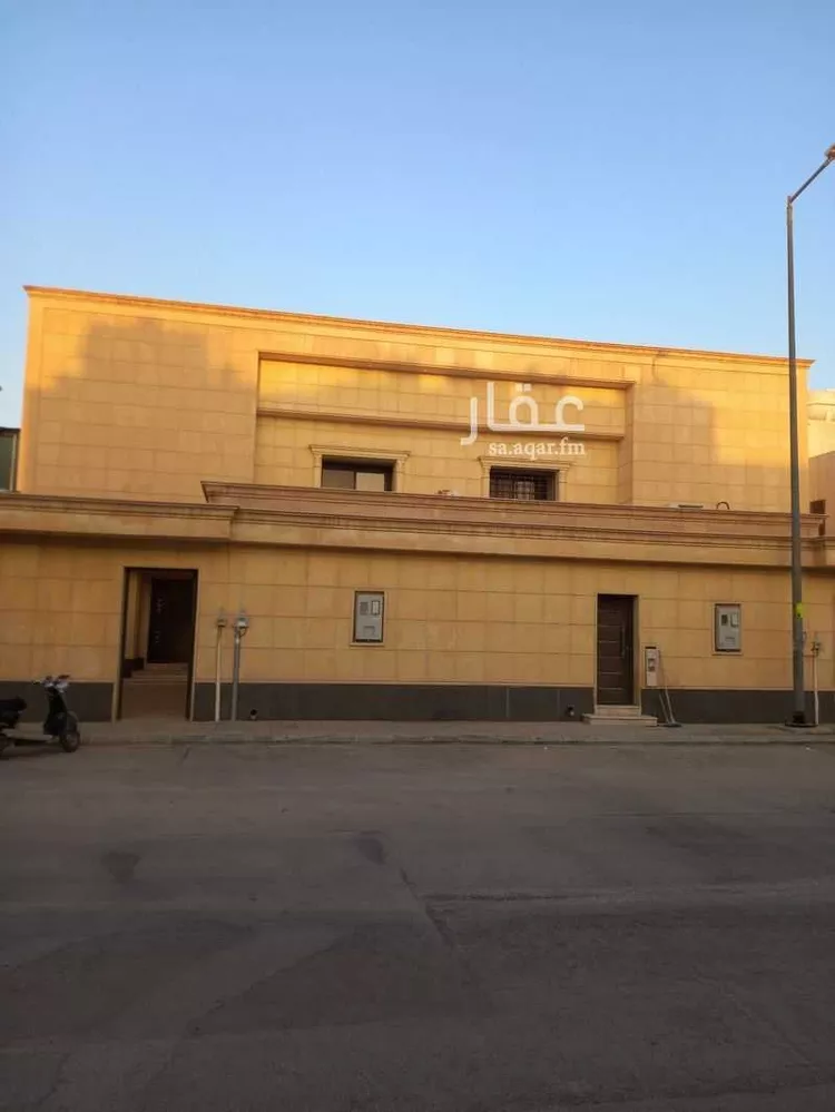 فيلا للبيع في شارع أحمد بن فرج, حي الخليج, مدينة الرياض, منطقة الرياض