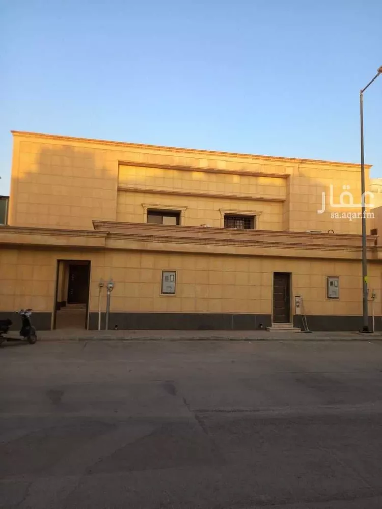فيلا للبيع في شارع أحمد بن فرج, حي الخليج, مدينة الرياض, منطقة الرياض