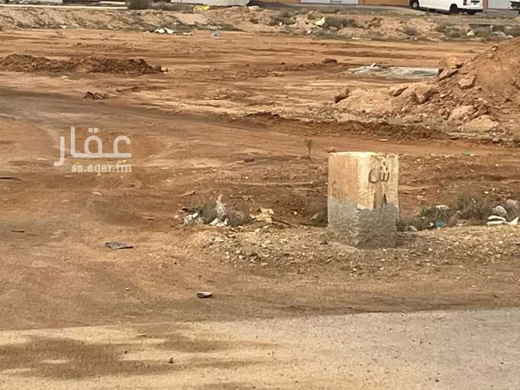 أرض للبيع في حي الباطن, مدينة بريدة, منطقة القصيم صورة 4