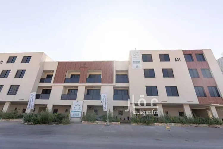 شقة للبيع في شارع عبدالله المويس, حي الرمال, مدينة الرياض, منطقة الرياض صورة 4
