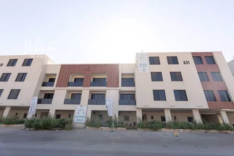 شقة للبيع في شارع عبدالله المويس, حي الرمال, مدينة الرياض, منطقة الرياض صورة 3