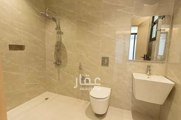 شقة للبيع في شارع عبدالله المويس, حي الرمال, مدينة الرياض, منطقة الرياض صورة 3