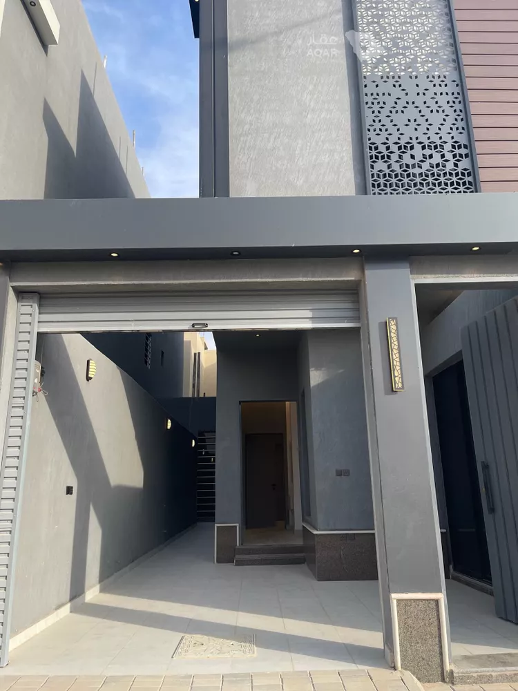 دور للبيع في حي الندوة, مدينة الرياض, منطقة الرياض صورة 2