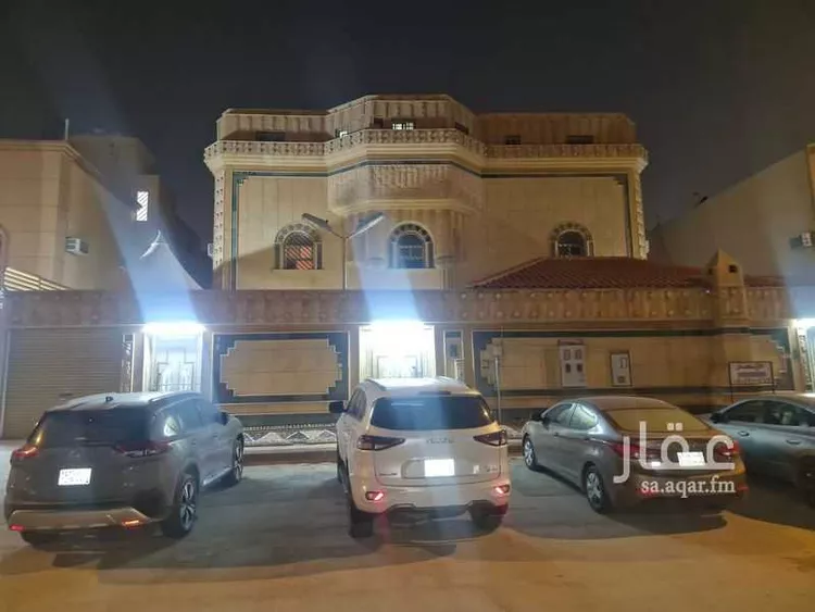 شقة للإيجار في شارع النفيس, حي اليرموك, مدينة الرياض, منطقة الرياض 1 صورة