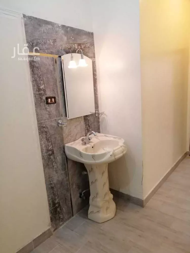 شقة للإيجار في شارع مستوصف البترجي ، حي الجامعة ، مكة ، منطقة مكة المكرمة صورة 5
