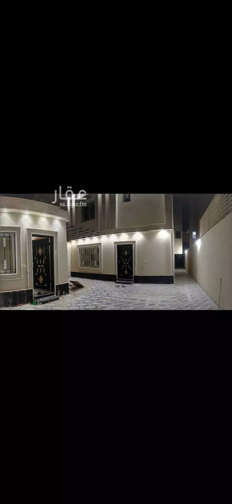 فيلا للإيجار في شارع شمس الدين الحريري ، حي عكاظ ، الرياض ، منطقة الرياض صورة 2