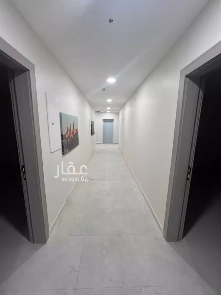 عمارة للإيجار في شارع ابو جنيدة المازني, حي طيبة, مدينة الدمام, المنطقة الشرقية صورة 3