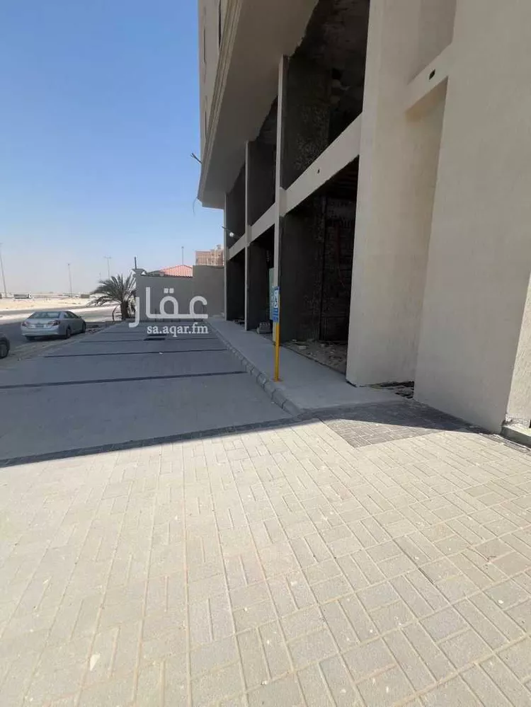 محل للإيجار في شارع ابو جنيدة المازني, حي طيبة, مدينة الدمام, المنطقة الشرقية