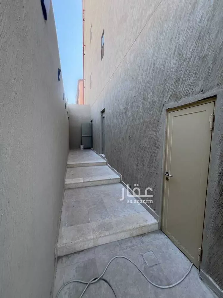عمارة للإيجار في شارع ابو جنيدة المازني, حي طيبة, مدينة الدمام, المنطقة الشرقية صورة 2