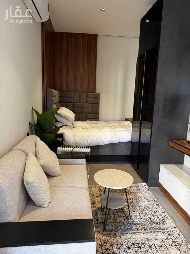 شقة للإيجار في حي ، شارع شريح القاضي ، حي الملك عبدالله ، المجمعة ، المجمعة