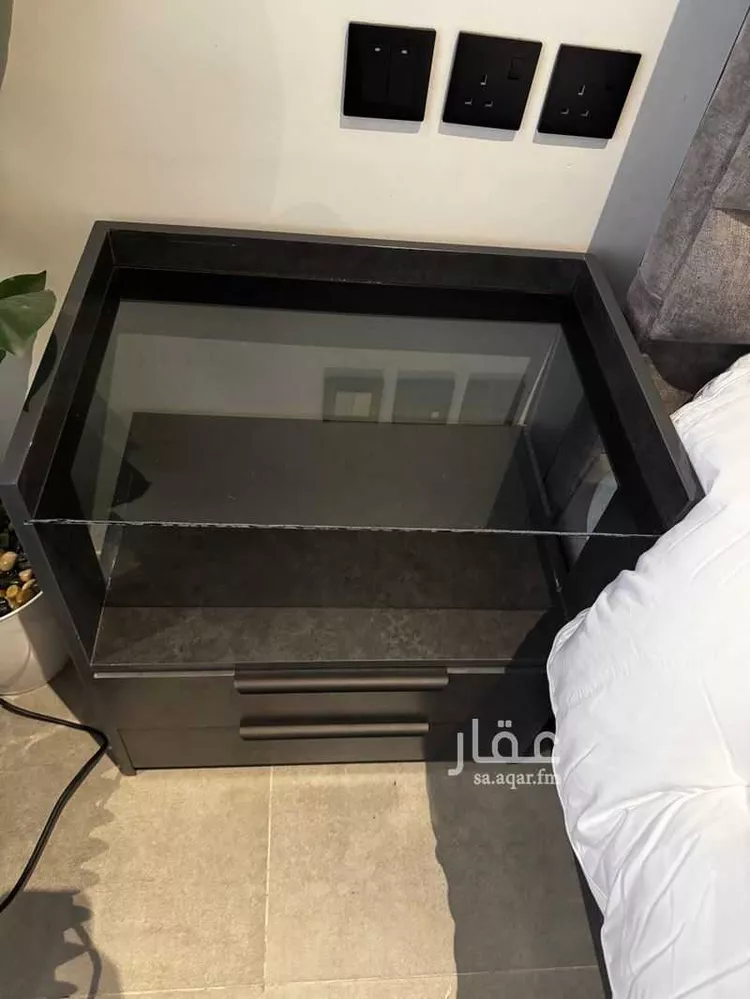 شقة للإيجار في حي ، شارع شريح القاضي ، حي الملك عبدالله ، المجمعة ، المجمعة صورة 5