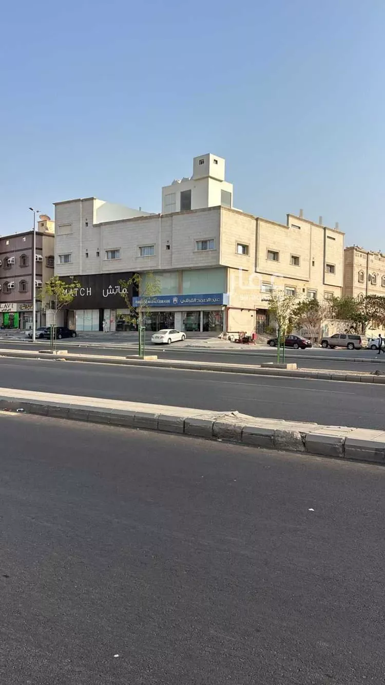 Building for Sale in Jeddah Al Ajawid
