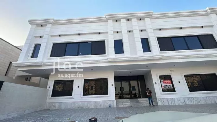 عمارة للإيجار في شارع حبيب محمود احمد, حي الخالدية, مدينة جدة, منطقة مكة المكرمة