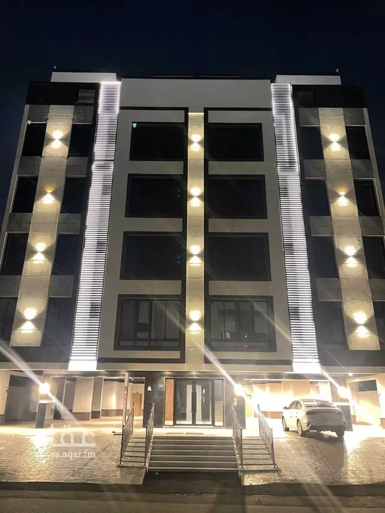 عمارة للبيع في شارع عمر بانا جه, حي السليمانية, مدينة جدة, منطقة مكة المكرمة صورة 2
