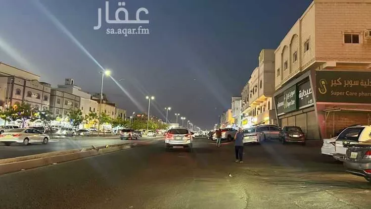 Shop for Rent in Jeddah Al Ajawid