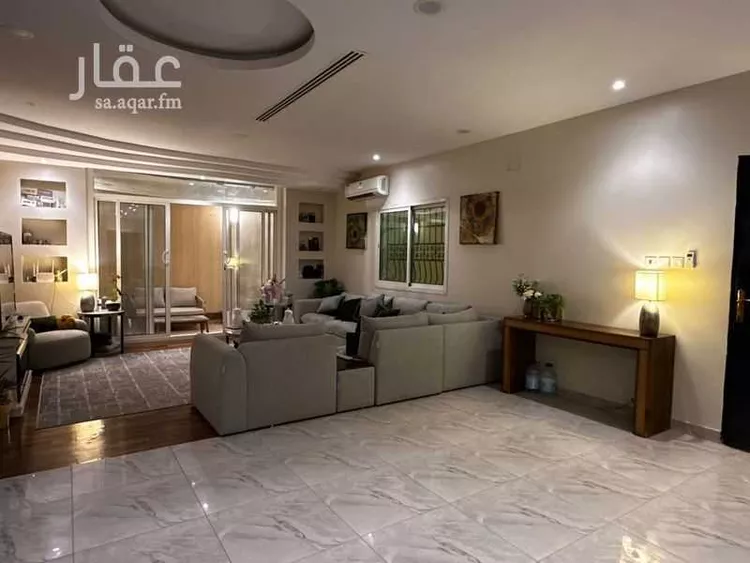 Villa for Sale in Riyadh Al Malqa صورة 3