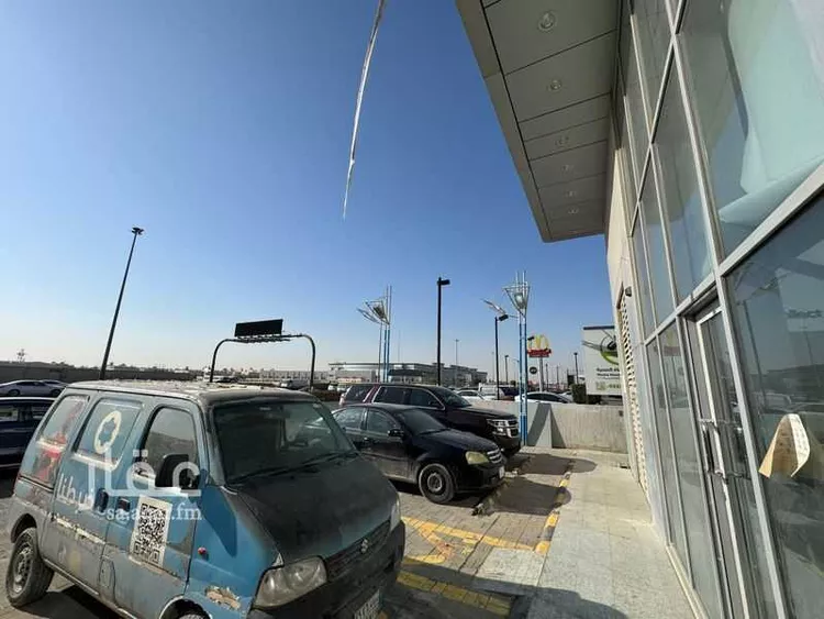 محل للإيجار في شارع خريص الفرعي, حي النهضة, مدينة الرياض, منطقة الرياض صورة 4