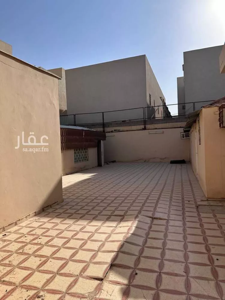 دور للإيجار في شارع وادي الشهداء, حي الدار البيضاء, مدينة الرياض, منطقة الرياض صورة 3
