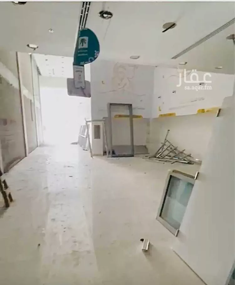 محل للإيجار في شارع خريص الفرعي, حي النهضة, مدينة الرياض, منطقة الرياض صورة 2