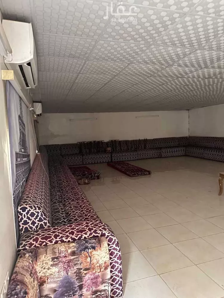 دور للإيجار في شارع وادي الشهداء, حي الدار البيضاء, مدينة الرياض, منطقة الرياض صورة 4