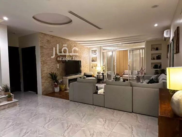 Villa for Sale in Riyadh Al Malqa