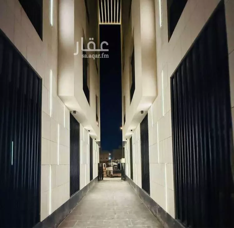 Apartment for Sale in Riyadh As Saadah